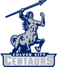 Culver City High School Logo