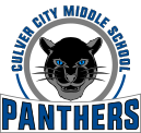 Culver City Middle School Logo