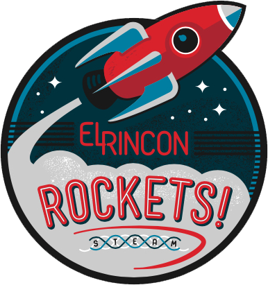 El Rincon Elementary Logo