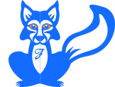Farragut Elementary Logo